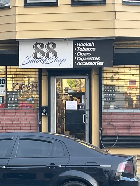 88smokeshop