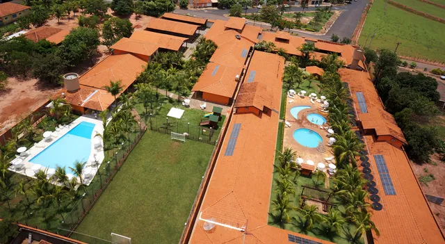 Hotel Pousada Brilho do Sol