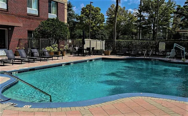 Hilton Garden Inn Tampa East/Brandon