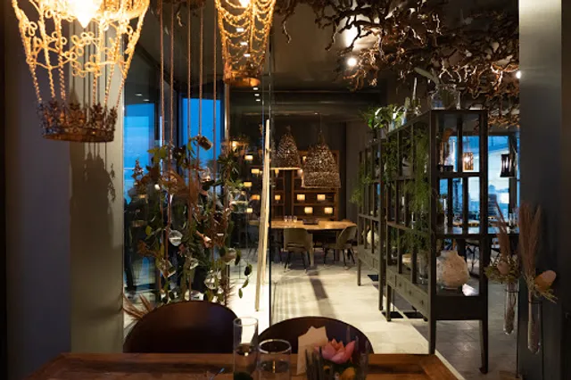 Anastasia Ristorante