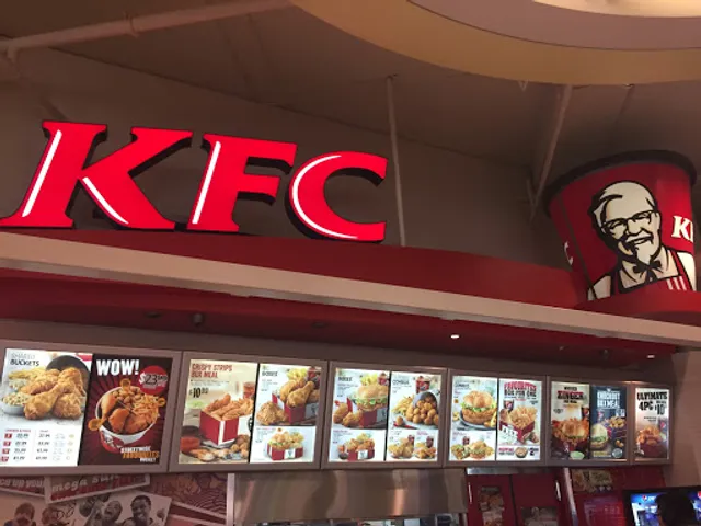 KFC