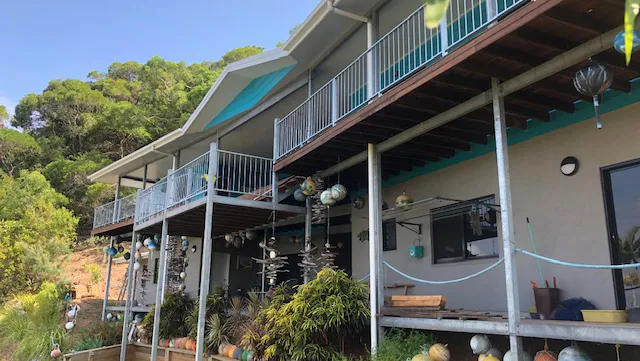 Riva La Vista Cooktown