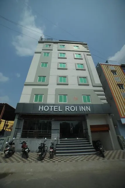 HOTEL ROI INN