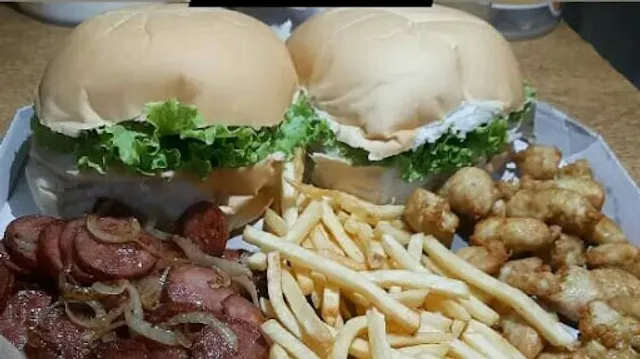 KAKO'S BURGUER LANCHES CAMPO GRANDE