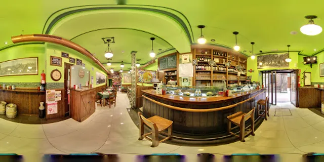 Restaurante Casa Juanico