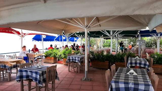 Noufara Restaurant