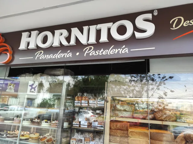 Hornitos La Felicidad
