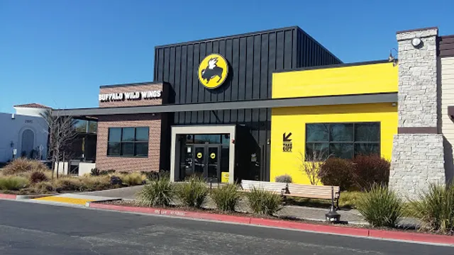 Buffalo Wild Wings