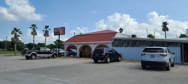 La Antigua Restaurant