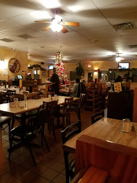 Jalisco's Mexican Restaurants