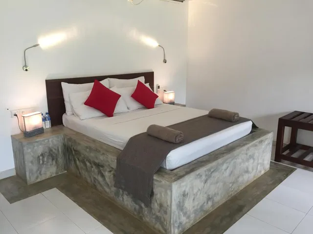 Green Nature Villa kandy