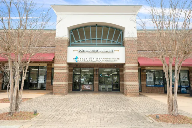 Joint Venture Jewelry