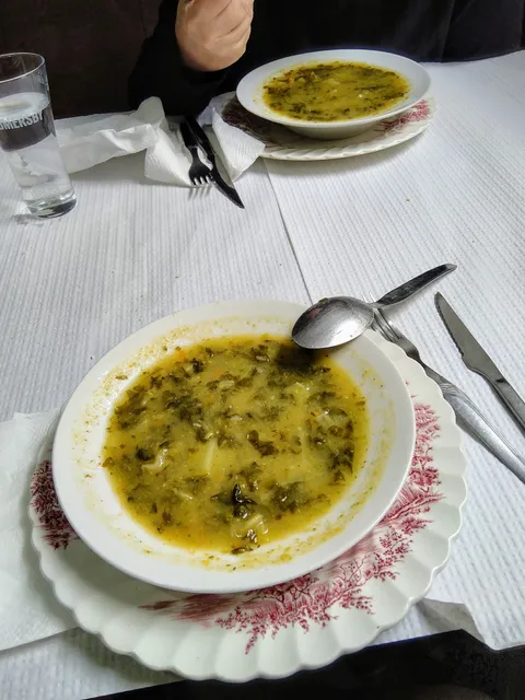 Restaurante Merendeiro