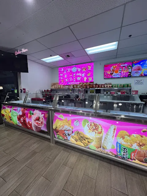 La Michoacana Fiesta