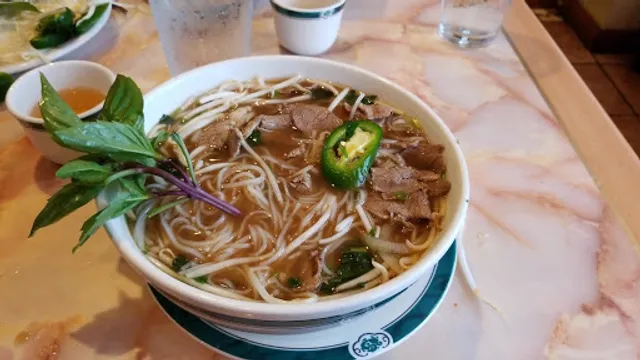 Phở Tôn