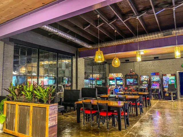 Trippin' Billies Craft Brewery