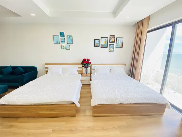 TMS Quy Nhơn - Lee Xinh