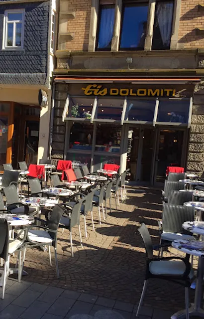 Eiscafé Dolomiti Montabaur