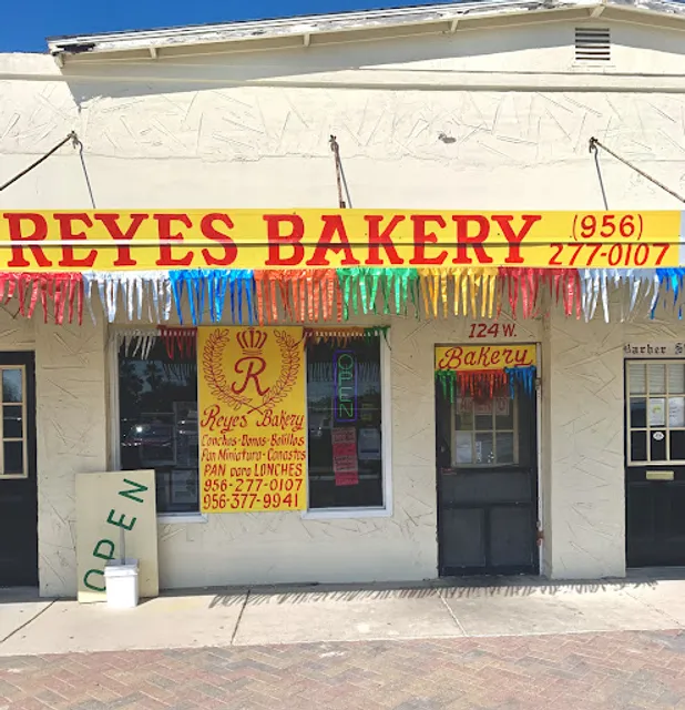 Reyes's Bakery