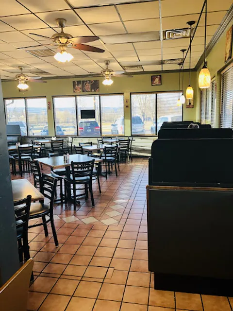 Pat & Carla's II Italian Eatery