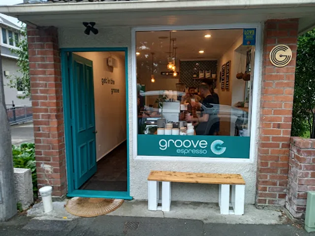 Groove Espresso