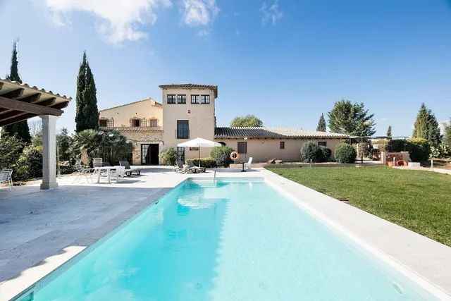 Vinyes de l'Empordà