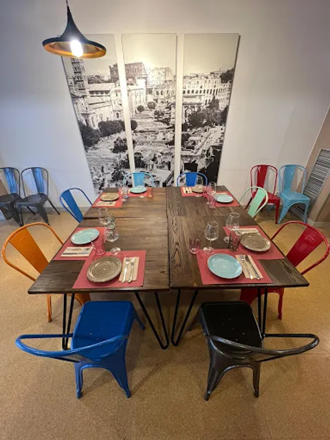 Il Colosseo Ristorante Pizzeria