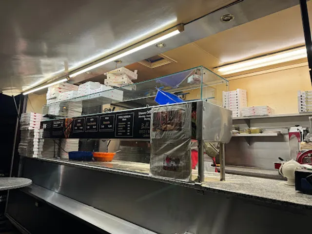 Pizzeria Bella Italia