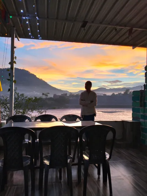 Frienz Coffee Cafe and Restaurant