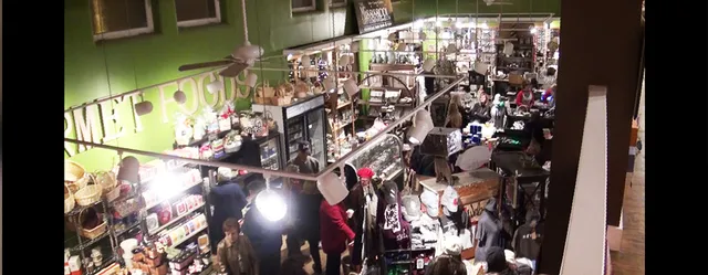 The Mississippi Gift Company