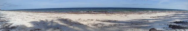 Kilifi beach
