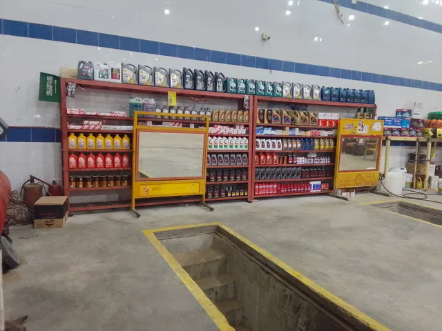 Al Asayel Furnished Apartments