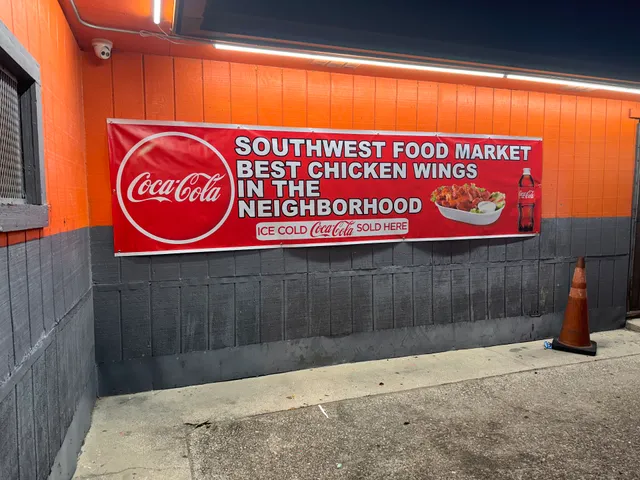 South West Food Market