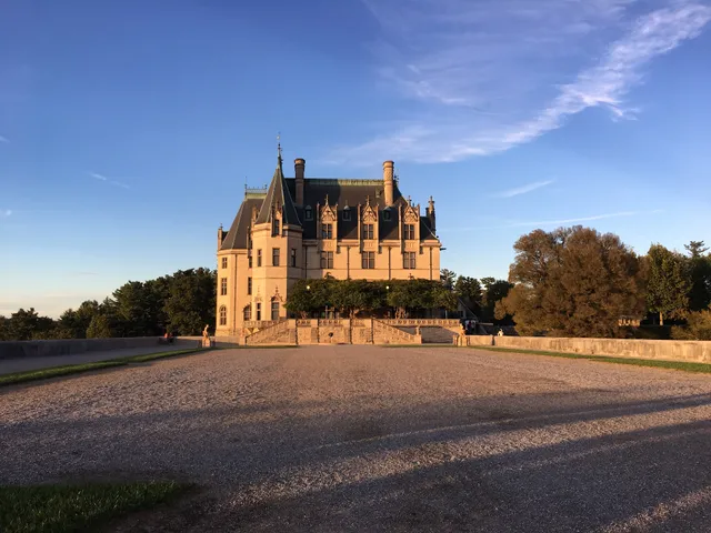 Biltmore South Terrace
