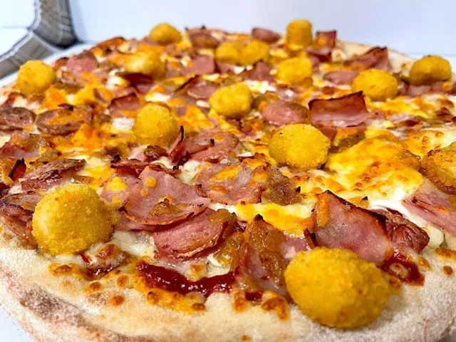 Yohagopizza - Roquetas de Mar