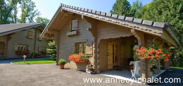 Les Chalets de Juliette