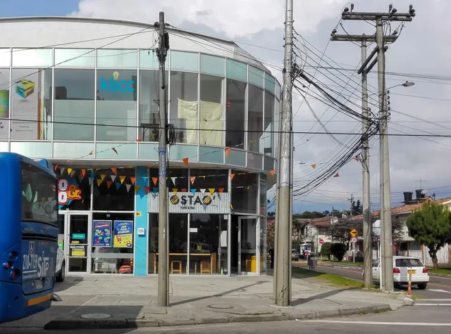 TOSTAO' Café y PAN - Pontevedra Calle 116