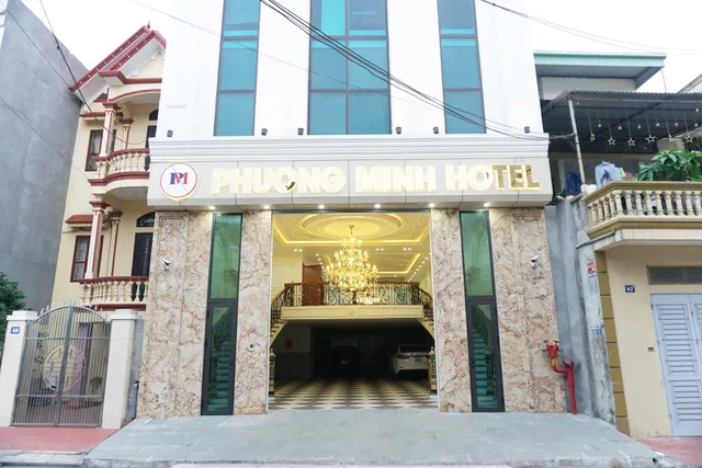 Khách sạn Phương Minh