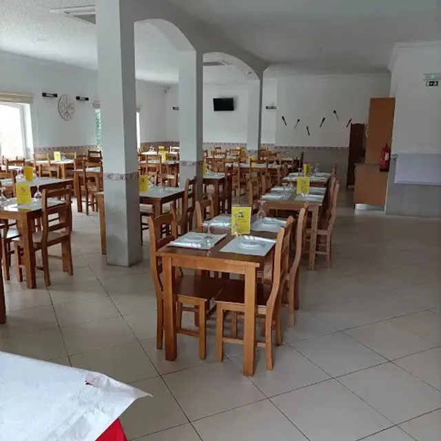 DinossauroFood - O Solar dos Galegos