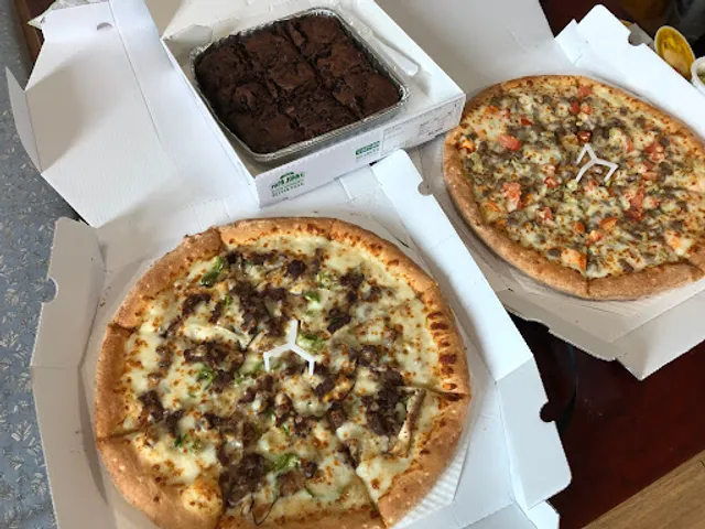 파파존스 용인점