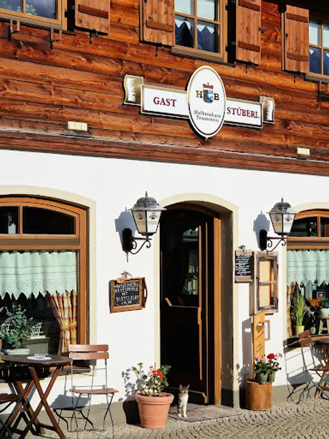 Gaststüberl