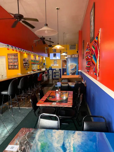 Chayo's Street Tacos