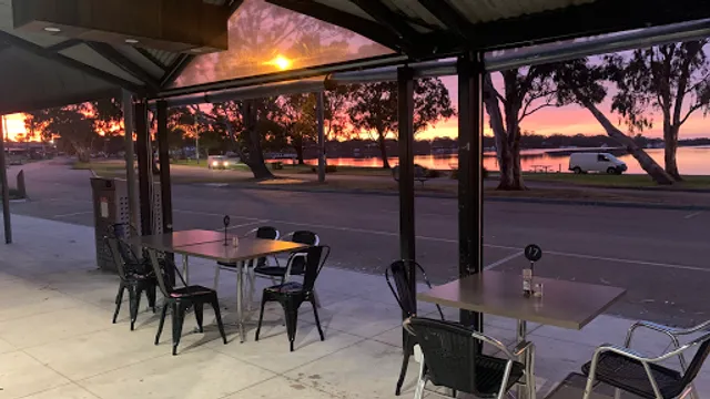 Three Double8 Zero Pizza Bar & Grill