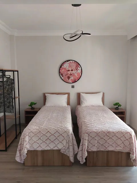 AniBo studios and apartments ZP46