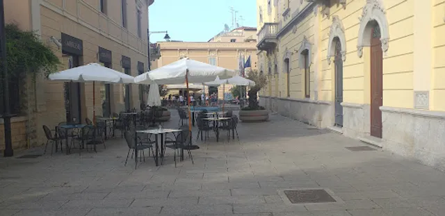 Cafè Gregorio