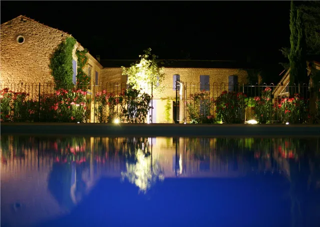 La Pastorale : Gîtes - Chambres d'Hôtes - Lagnes