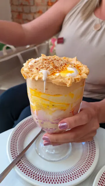 Espaço Herbalife Sabor Fit