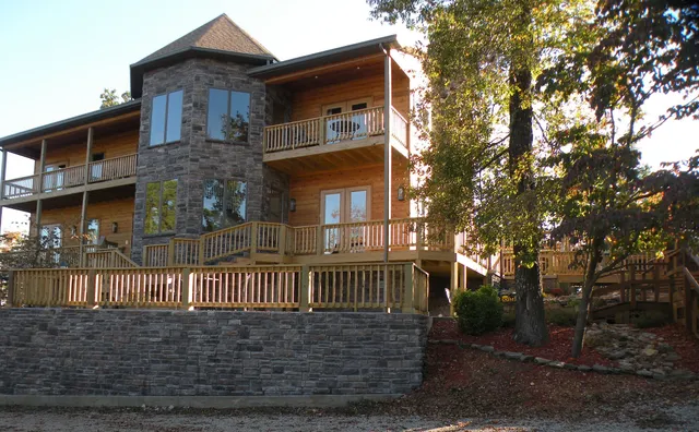 Mountain Memories Bed and Breakfast