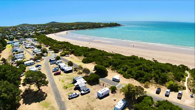 Greens Beach Caravan & Holiday Park