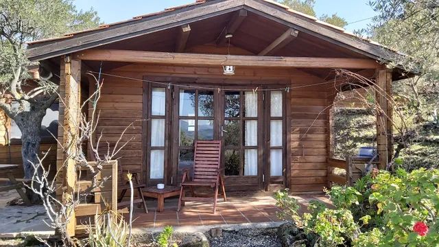 Finca la Piedra Holidays